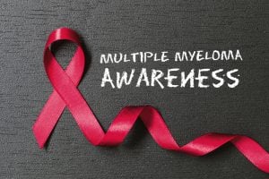 multiple myeloma awareness
