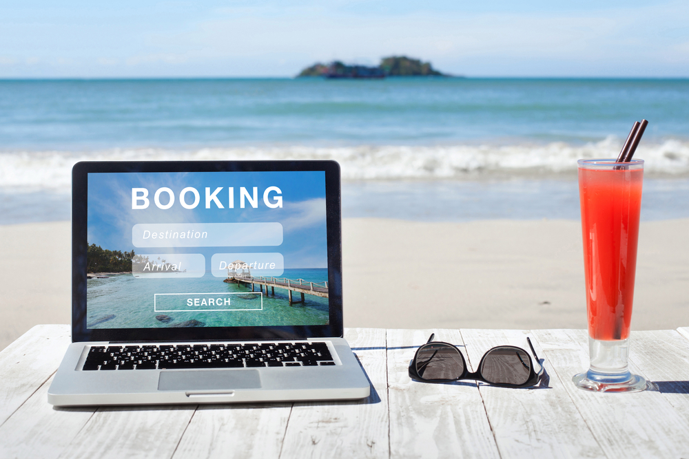 vacation rental websites