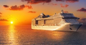 cruise vacations after retirement