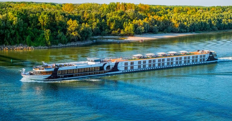 European river cruises