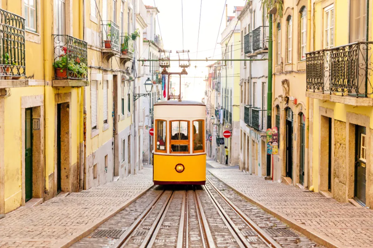 portugal